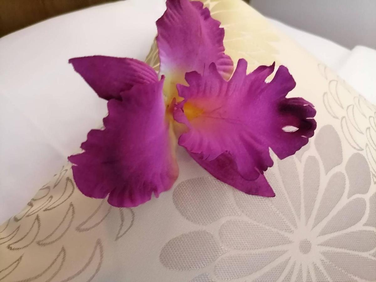 Nj Patong Hotel エクステリア 写真